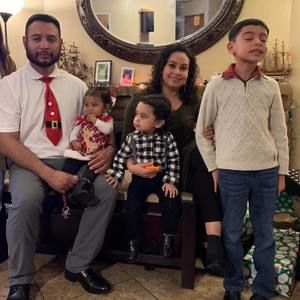 Meet your Posher, Aide